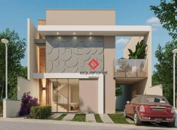 3e4be02f0e4c7fb4ed9a990caf55b87abd3600ed · Casa com 3 Suítes à Venda, 148 m² por R$ 1.098.000 - Lagoa Redonda - Fortaleza/CE