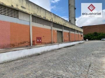 20ecd66d4b2976fc88b70bd30b0ac1712634ac2b · Galpão para Alugar,4000 m² por R$ 68.000,00/mês - Álvaro Weyne - Fortaleza/CE