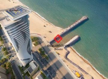 af118b1c6667335f8f79a03f789f5f4ae4048e3d · Wave Beira Mar - Apartamento com 4 Suítes à Venda, 435 m² por R$ 14.500.000 - Meireles - Fortaleza/C