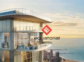 6f4700b0803d7a0bea3863efb1c9200dfed4891c · Wave Beira Mar - Apartamento com 4 Suítes à Venda, 436 m² por R$ 13.990.000 - Meireles - Fortaleza/C