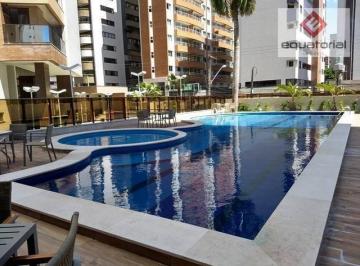 b0d24b53b9803b6f31ac57108c9ee8480b83522c · Apartamento com 3 suítes à venda, 114 m² por R$ 1.500.000 - Meireles - Fortaleza/CE
