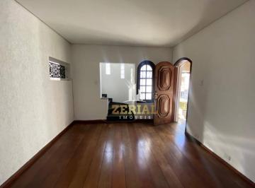 0066ef443f16d0a27914e5882a5ab65fd12144f6 · Casa para alugar, 130m² por R$ 5.350/mês - Santa Paula - São Caetano do Sul/SP