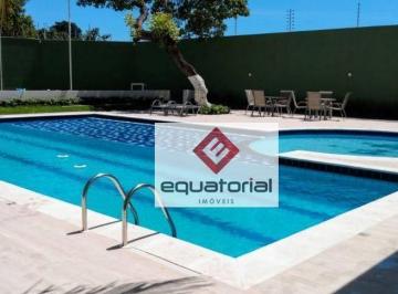 530532d3dee7e4df6d2cbe0fb6b920af89c08e67 · Ed Galileia, - Apartamento com 3 Quartos à Venda, 71 m² por R$ 643.500 - Guararapes - Fortaleza/CE
