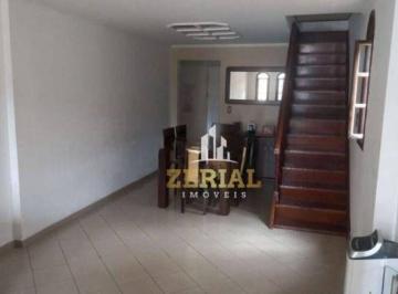 eb6e33d06a056e3669175c7cddb6cec6477255b6 · Sobrado à venda, 233 m² por R$ 900.000,00 - Santa Maria - São Caetano do Sul/SP