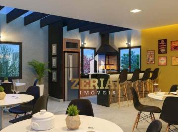 0f730ca77a8bb77c2c10597682d1a7786f1e423d · Apartamento à venda, 44 m² por R$ 583.000,00 - Jardim - Santo André/SP