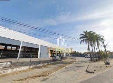 f2d26d526d5903eeb846f9594804599e97577e0f · Terreno para alugar, 1192 m² por R$ 101.808,00/mês - Parque Jaçatuba - Santo André/SP