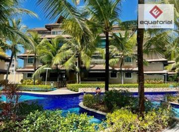 c795e86aa61e2e629b9d3ec8cb6941d8d6884da6 · Cobertura Duplex - Parque das Ilhas com 3 Quartos à Venda, 168 m² por R$ 1.100.000 - Porto das Dunas