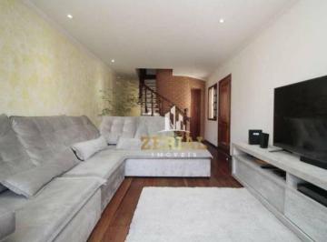 66b1b51083cf458804834a58835c477bea21119a · Sobrado à venda, 315 m² por R$ 1.180.000,00 - Sítio da Figueira - São Paulo/SP