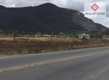 48b3d32a179a21a9d32f1f0d9c2aeaecad6876a3 · Terreno, 66500 m² - Venda por R$ 18.620.000 ou Aluguel por R$ 166.250/mês - Caucaia - Caucaia/CE