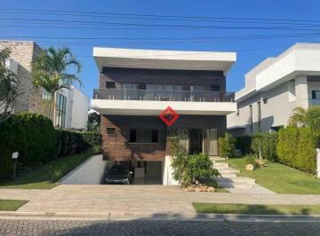 90ae63d66ec28bdb97c52a38b15840a7a10ff3d2 · Casa com 4 dormitórios à venda, 380 m² por R$ 3.250.000,00 - Guaribas - Eusébio/CE
