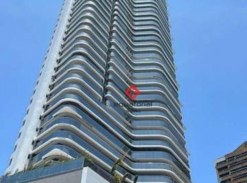 b9ff884f86aec12a99a799527590c467509dea01 · Apartamento com 5 dormitórios à venda, 608 m² por R$ 9.500.000,00 - Mucuripe - Fortaleza/CE