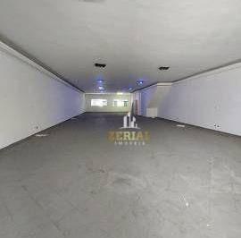 b7a5e7325c03336e8005b64bb06a28bb38add6ab · Salão para alugar, 350 m² por R$ 12.480,00/mês - Santa Paula - São Caetano do Sul/SP