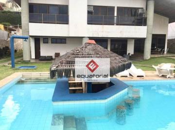 d9016274685c3241fca7f4432f5baf506376c99e · Casa com 4 Suítes à Venda, 540 m² por R$ 2.590.000 - Dunas - Fortaleza/CE