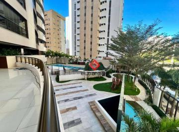9aed675e6e22ed1c9b325f0e8d5fed1220b6dd4d · Apartamento com 03 Suítes à Venda, 177 m² por R$ 2.000.000 - Cocó - Fortaleza/CE