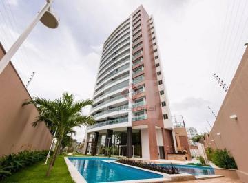 bd0bb951b4e70ac8c02f390dbd4da24d7ac26b39 · Apartamento com 3 Suítes à Venda, 123 m² por R$ 995.000 - Engenheiro Luciano Cavalcante - Fortaleza/