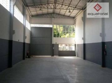 f9e79cc4b6fa13f004ef17921dbb789a12857901 · Galpão à Venda, 1600 m² por R$ 1.950.000 - Barra do Ceará - Fortaleza/CE