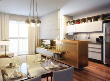 0b0eda90356442d5b3a3c41747531db5e435d4c0 · Apartamento à venda, 59 m² por R$ 599.000,00 - Campestre - Santo André/SP