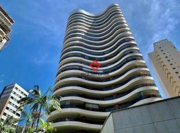 69ab8f1d2baba25e5babeb889c8453b6204555f1 · Apartamento com 4 Suítes à Venda, 400 m² por R$ 4.990.000 - Meireles - Fortaleza/CE