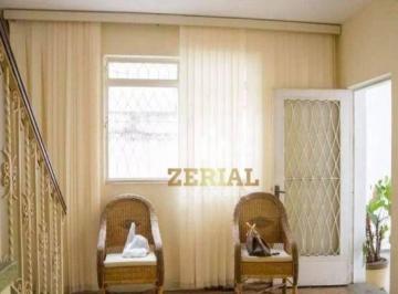 e44c78cdfd9abebc37823e468061177655a11bd4 · Sobrado com 3 dormitórios à venda, 174 m² por R$ 1.150.000,00 - Santa Paula - São Caetano do Sul/SP