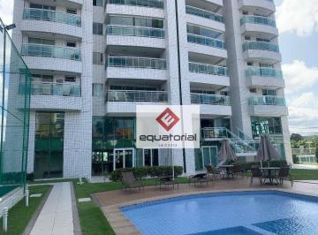 5d67d171b4239fbbd05988935b5da8509239164b · Apartamento com 3 Suítes à Venda, 117 m² por R$ 1.099.000 - Fátima - Fortaleza/CE