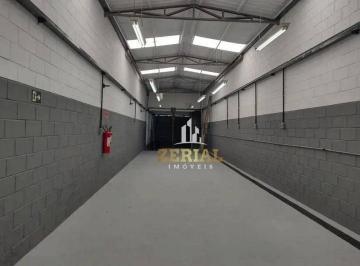 5f91e6efceb5238b9cab088653f895349ca362c9 · Galpão à venda, 286 m² por R$ 1.800.000,00 - Cerâmica - São Caetano do Sul/SP
