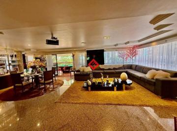 9627c040f23df505902e41225f1aa36a4c3eade6 · Apartamento com 4 Suítes à Venda, 330 m² por R$ 4.200.000 - Meireles - Fortaleza/CE