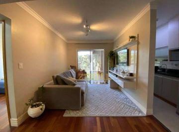 e6a986326b6a972e93807114eb2bb495fd36e45e · Apartamento à venda, 140 m² por R$ 1.100.000,00 - Osvaldo Cruz - São Caetano do Sul/SP