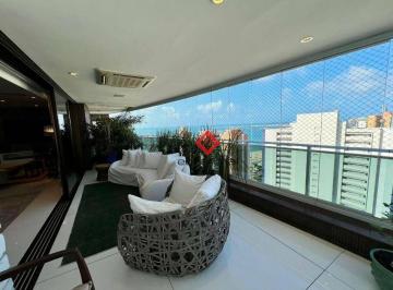 cd0153e7d01d6f7e6a84846a550409183a721fdc · Apartamento com 4 dormitórios à venda, 403 m² por R$ 6.500.000,00 - Aldeota - Fortaleza/CE