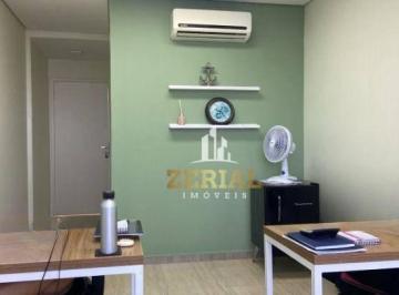06584d84e9dce9d8c22129cbe4b1b1da2a835ad0 · Sala, 39 m² - venda por R$ 212.000,00 ou aluguel por R$ 2.282,00/mês - Centro - São Caetano do Sul/S