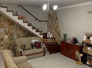 efe44e4aad80d85f0acc287c7c301418a9c619e0 · Sobrado à venda, 217 m² por R$ 915.000,00 - Santa Maria - São Caetano do Sul/SP