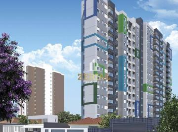 96003c16aad77f02193cb1f479840a0cb7fdd711 · Apartamento à venda, 51 m² por R$ 562.000,00 - Fundação - São Caetano do Sul/SP