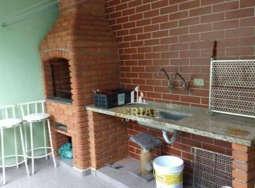 070372b6129e7ec02b3791869bdd38e09a3bf6b8 · Sobrado com 4 dormitórios à venda, 230 m² por R$ 830.000,00 - Jardim Santo Antônio - Santo André/SP