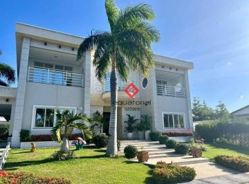 223822b0afafe421f9372eebcd46435df00a3d5f · Casa com 5 Suítes à Venda, 600 m² por R$ 12.000.000 - Alphaville Fortaleza - Fortaleza/CE