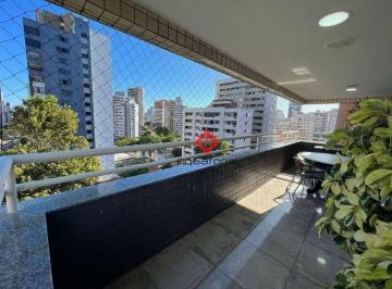 978532fa47f48012871f5928a47ea7d5990d8422 · Apartamento com 04 Suítes à Venda, 233 m² por R$ 1.350.000 - Meireles - Fortaleza/CE