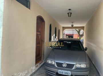 580c6fca1e23f1bbbecef3ba94954e4689ca9723 · Casa à venda, 80 m² por R$ 1.055.000,00 - Santa Paula - São Caetano do Sul/SP