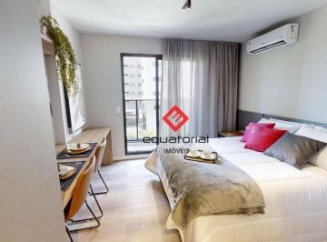 cc6246fe1f979fd1624998526df56d57587e0e3a · Connect Beira-Mar - Apartamento com 1 Suíte à Venda, 21 m² por R$ 535.000 - Meireles - Fortaleza/CE