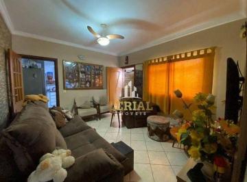 dea99ec5430d3569331dcb816296aed929eef8fb · Casa à venda, 135 m² por R$ 800.000,00 - Osvaldo Cruz - São Caetano do Sul/SP