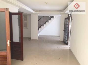 1c0371597a11ad7dbb72267fd2f8f6bcf1d149cd · Casa com 5 Quartos à Venda, 260 m² por R$ 615.000 - Cidade dos Funcionários - Fortaleza/CE