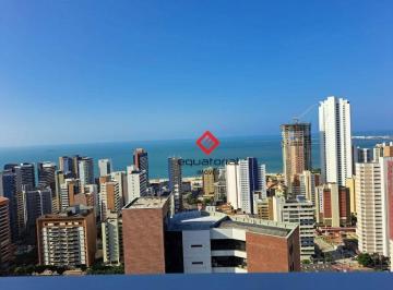 3fedbc06f42e0897dddc0f8bd116a2d920444c1c · Mirare Collection - Apartamento com 4 Suítes à Venda, 242 m² por R$ 4.239.900 - Meireles - Fortaleza