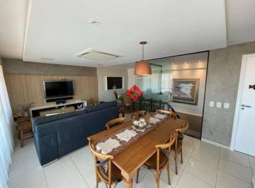 c6f7b188644d49980613220b9a7b9370e9225575 · Cobertura com 4 Quartos à Venda, 176 m² por R$ 1.180.000 - Porto das Dunas - Aquiraz/CE