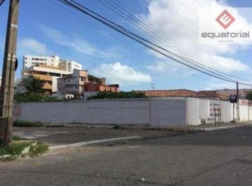 54afbfbe86867e63c9cc6fe6d89eee8fbdcf85ed · Terreno à venda, 164790 m² por R$ 4.119.750,00 - Papicu - Fortaleza/CE