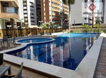 3375d26c86fcf9a65d415e6e579dbbe778962723 · Apartamento com 3 Suítes à Venda, 112 m² por R$ 1.402.000 - Meireles - Fortaleza/CE