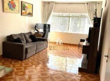 3082875ce980b9119b651bfd877c338303efb967 · Sobrado à venda, 120 m² por R$ 690.000,00 - Cerâmica - São Caetano do Sul/SP