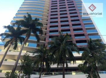 1a77d5b6cefba2b7c9458bc92ab843e80296e3c9 · Apartamento com 4 Suítes à Venda, 402 m² por R$ 5.700.000 - Meireles - Fortaleza/CE