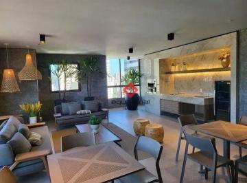 424a51ec1e02fd406bfaabee56aefd42aeafd1a4 · Apartamento com 02 Suítes à Venda, 52 m² por R$ 735.000 - Aldeota - Fortaleza/CE