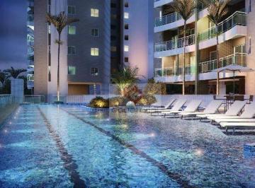 01a333d5b01bc406e012c993b476390a861050c6 · Fortaleza Sul  - Apartamento com 2 Suítes à Venda, 54 m² por R$ 585.000 - Edson Queiroz - Fortaleza/