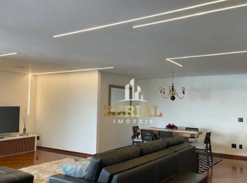 76365d1943716982c2d0252eb1c286e4999b7f70 · Apartamento com 3 dormitórios à venda, 207 m² por R$ 1.490.000,00 - Barcelona - São Caetano do Sul/S