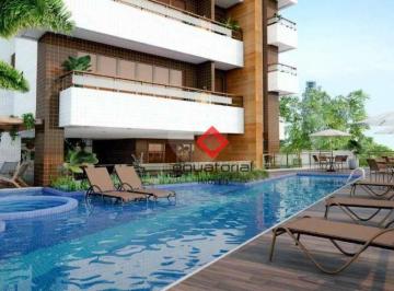 5948a0edec30980576800d02991a13942beac3df · PIER 430 - Apartamento com 2 Suítes à Venda, 56 m² por R$ 949.200 - Mucuripe - Fortaleza/CE