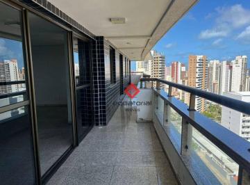 9a3e503b0fc750dfeb823ae0188986cc5dd59ffd · Apartamento com 3 Suítes à Venda, 210 m² por R$ 1.650.000 - Cocó - Fortaleza/CE