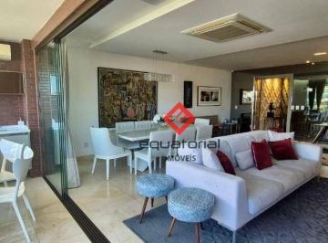 4528aaf97b0bd0cc59b494828dfcc0acdbe03552 · Apartamento com 2 Suítes à Venda, 164 m² por R$ 2.250.000 - Meireles - Fortaleza/CE